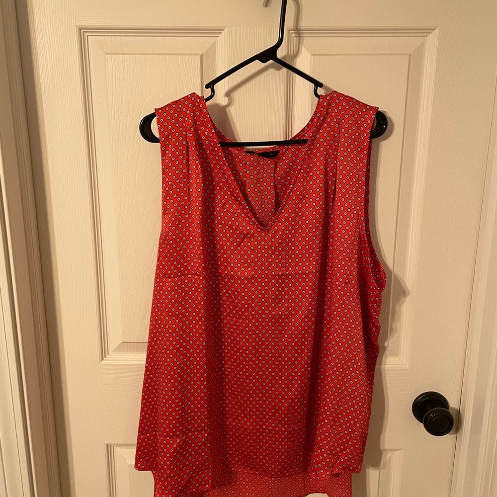 Banana Republic Blouse